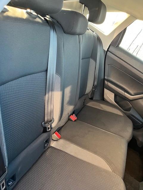 Volkswagen Taigo DSG Life Pro