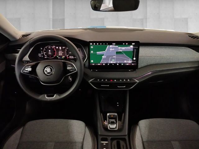 Skoda Octavia 2.0 TDI Combi