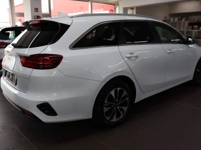 Kia Ceed GDi SportWagon