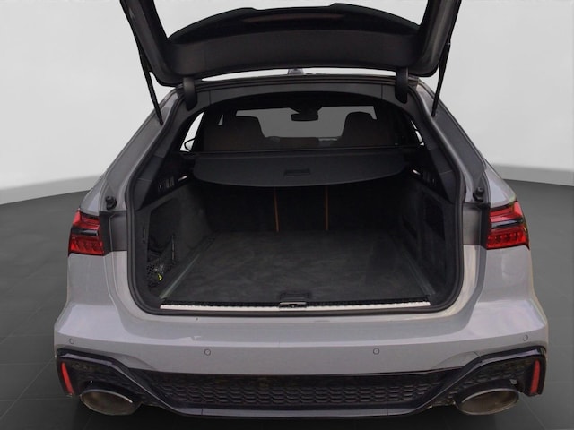 Audi RS6 Avant Quattro