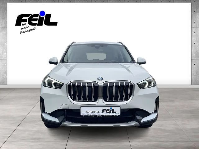 BMW X1 sDrive20d xDrive