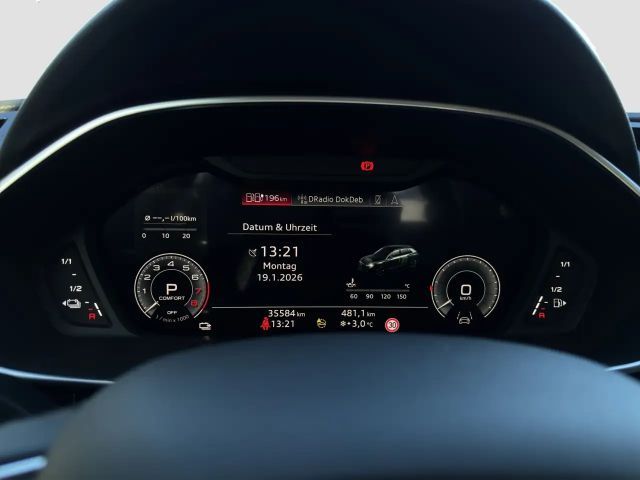 Audi Q3 45 TFSI Hybride