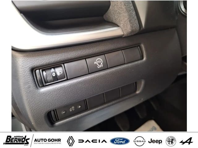 Nissan Qashqai Acenta DIG-T