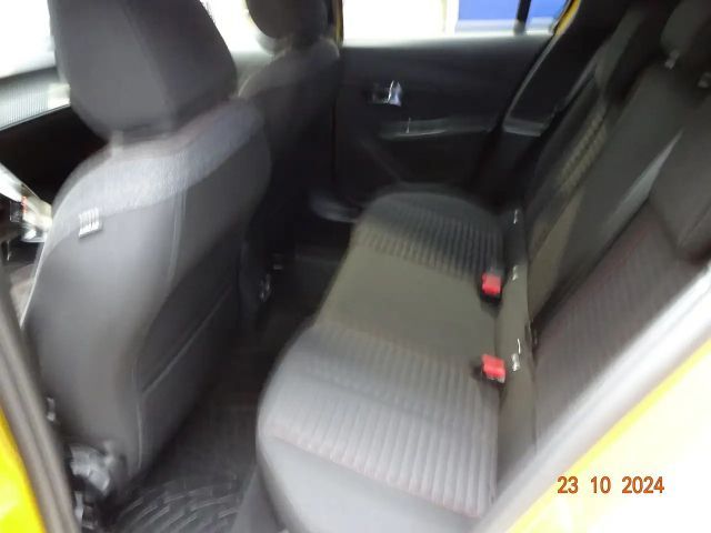Peugeot E-208 Active Pack