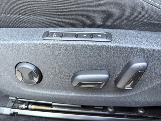 Skoda Octavia 1.5 TSI Combi Style Style