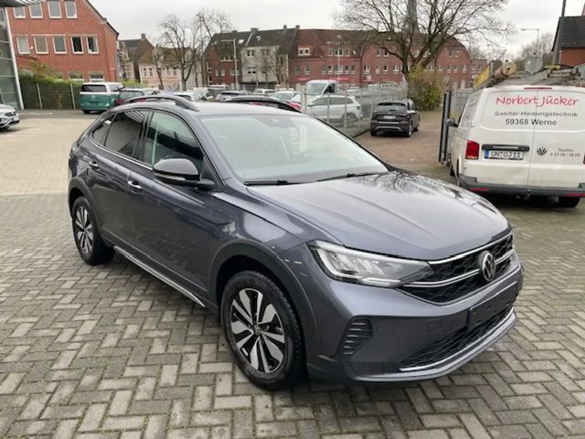 Volkswagen Taigo 1.0 TSI DSG