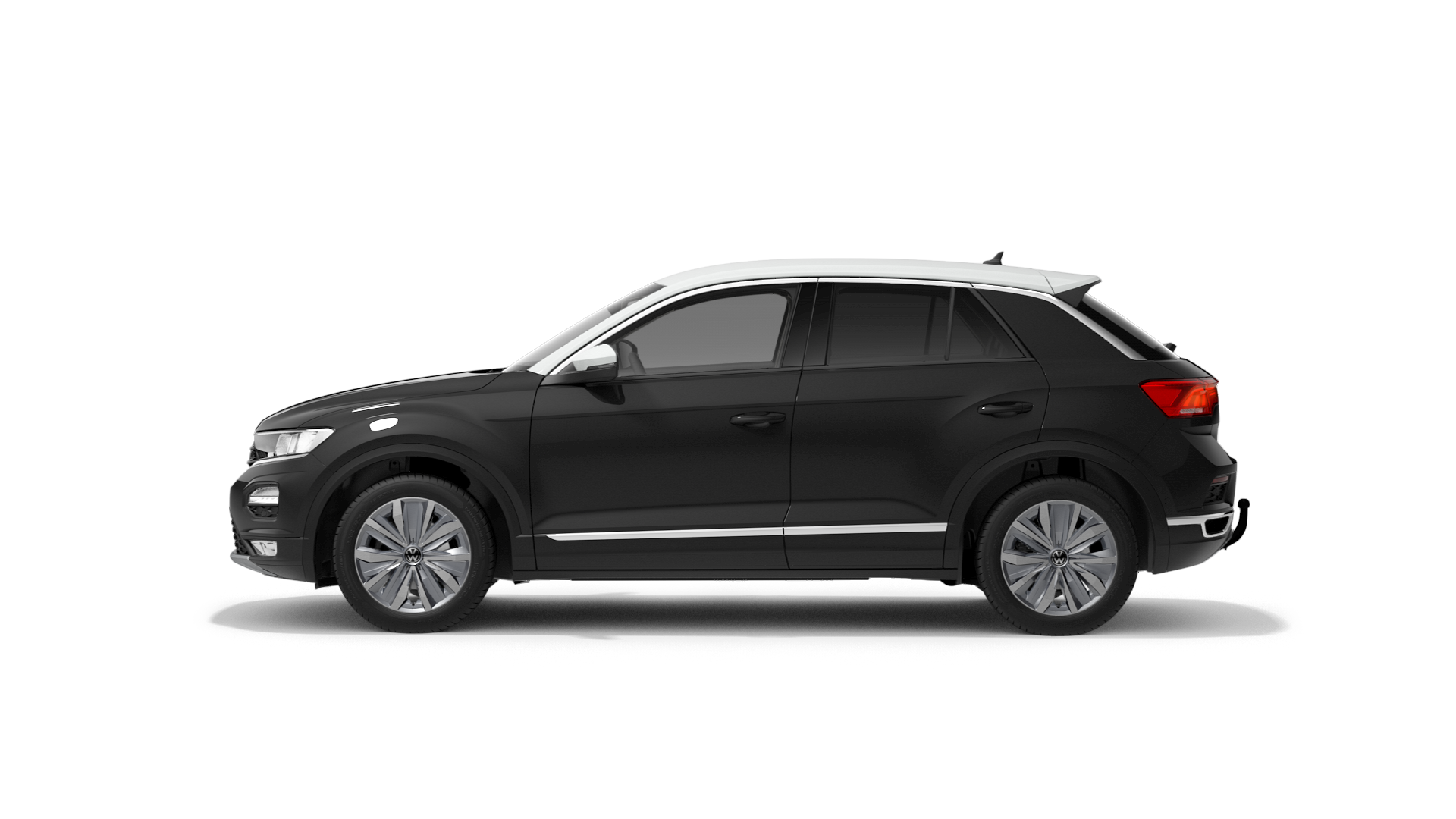 Volkswagen T-Roc 1.0 TSI Style