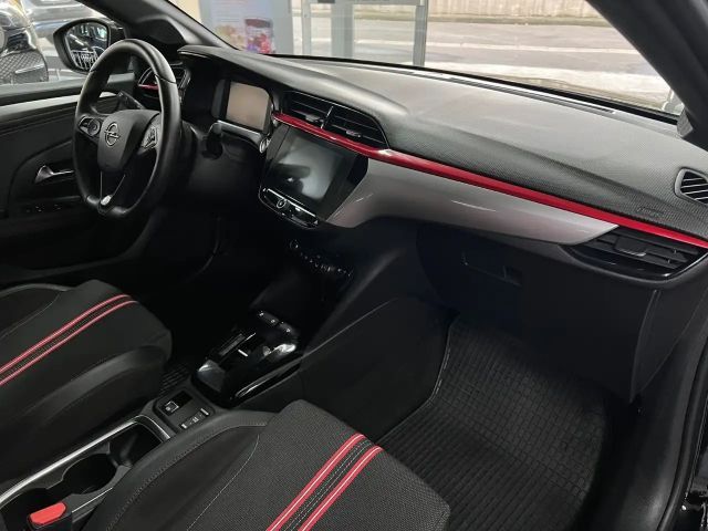 Opel Corsa 1.2 Turbo GS-Line Grand Sport Turbo