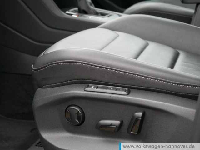 Volkswagen Tiguan 2.0 TDI DSG R-Line