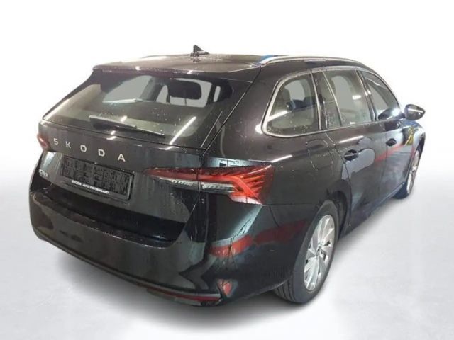 Skoda Octavia 1.5 TSI Combi Selection