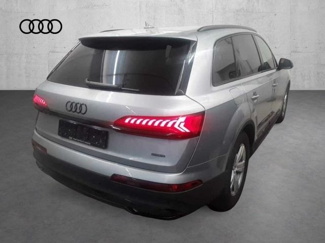 Audi Q7 45 TDI Quattro