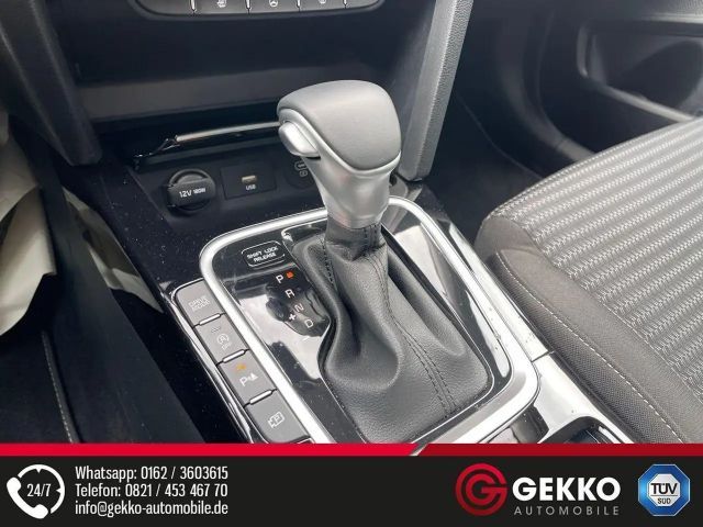 Kia Ceed SportWagon Vision