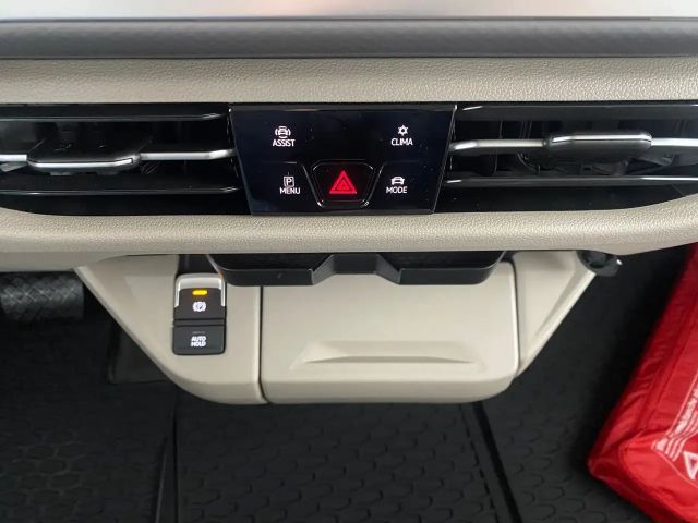 Volkswagen Multivan T7 eHybrid