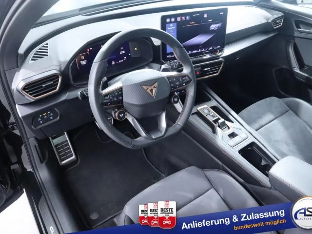 Cupra Formentor eTSI #Panorama #Klima #Navi #Voll LED Scheinwer...