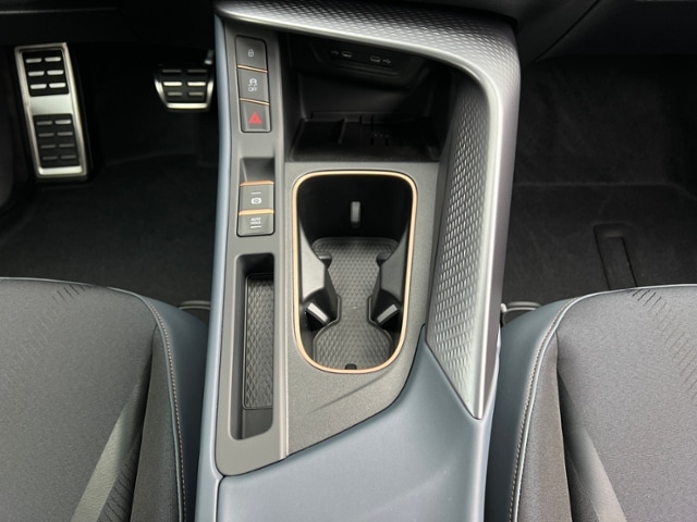 Cupra Terramar 2.0 TSI