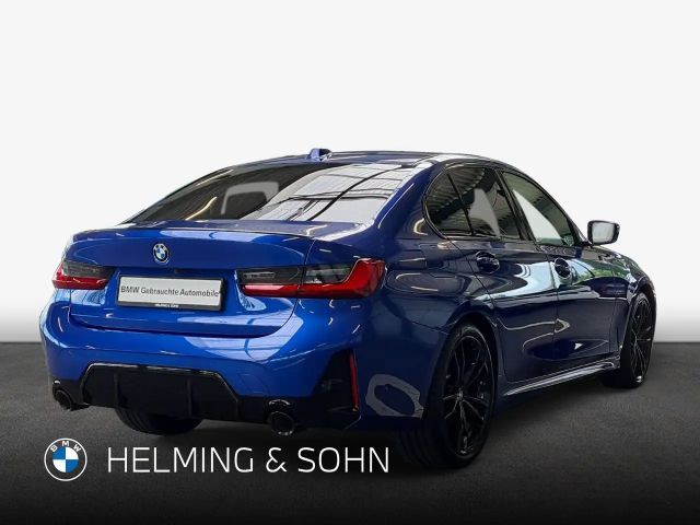 BMW 330 330i M-Sport Sedan