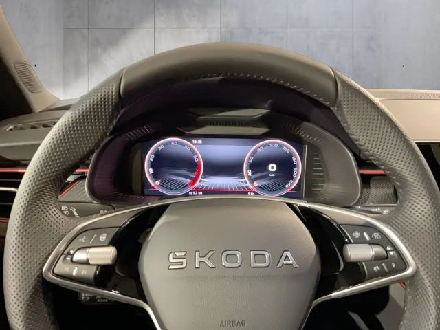 Skoda Kamiq Monte Carlo