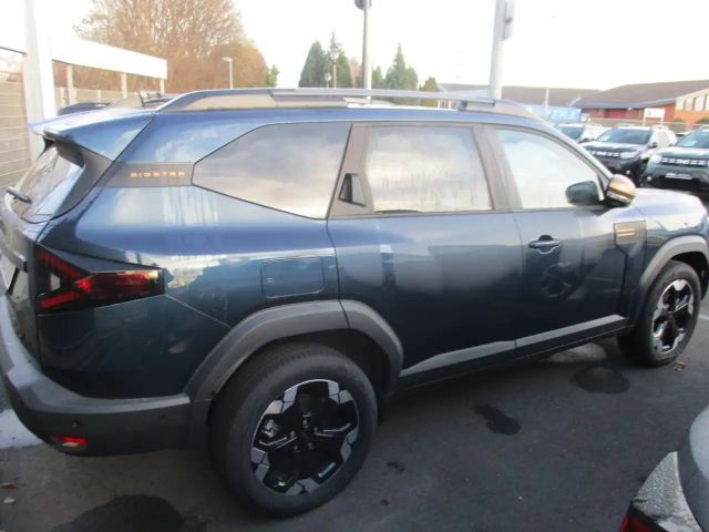 Dacia Bigster Extreme Hybrid 155