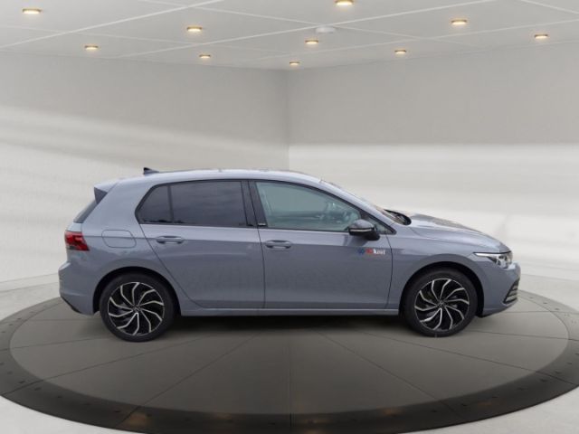 Volkswagen Golf DSG Life