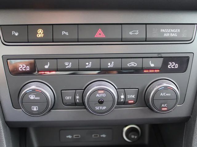 Cupra Ateca 1.5 TSI DSG