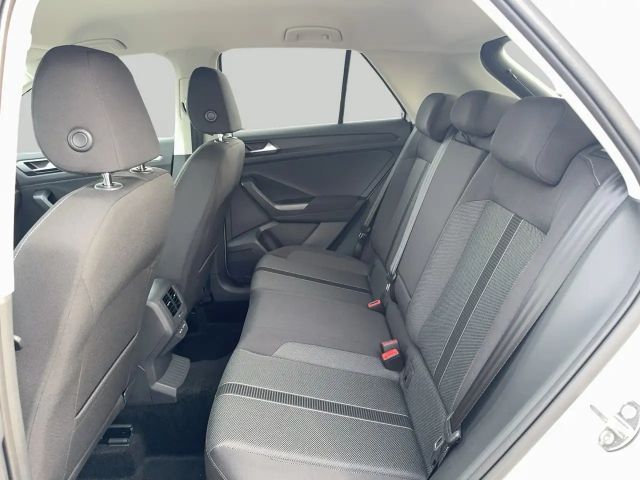 Volkswagen T-Roc Friends TSI