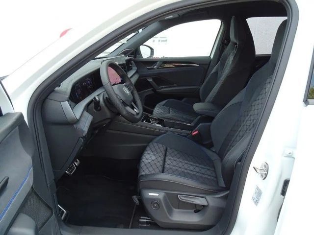 Volkswagen Tayron 2.0 TDI 4Motion DSG R-Line