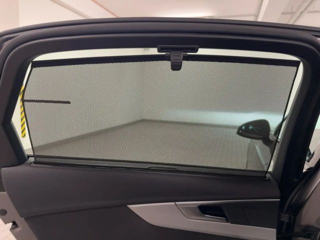 Audi A4 40 TDI Sedan