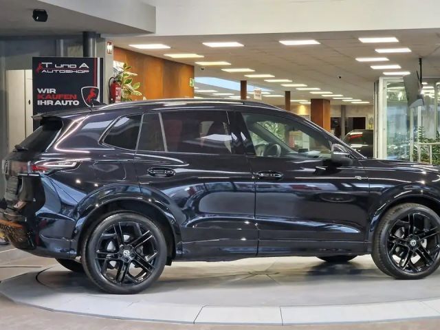 Volkswagen Tiguan DSG R-Line