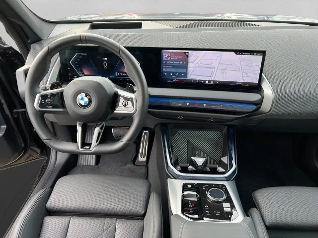 BMW X3 M-Sport xDrive20d