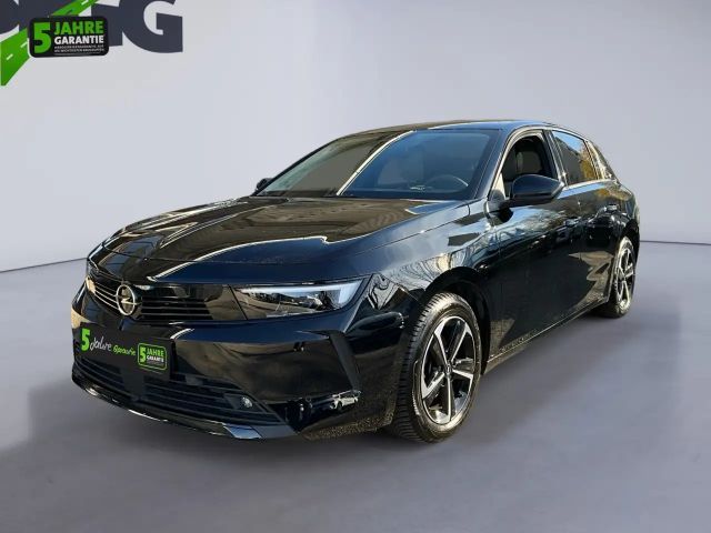 Opel Astra 1.2 Turbo Edition Turbo