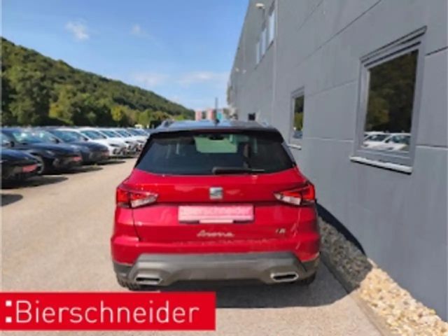 Seat Arona 1.0 TSI FR-lijn