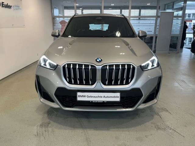 BMW X1 M-Sport sDrive18i