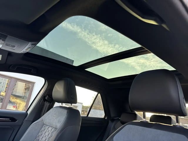 Volkswagen T-Roc 2.0 TSI 4Motion DSG R-Line