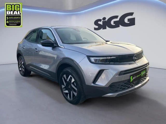 Opel Mokka 1.2 Turbo Elegance Turbo