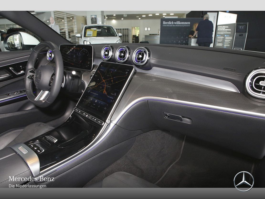 Mercedes-Benz CLE 200 CLE 200