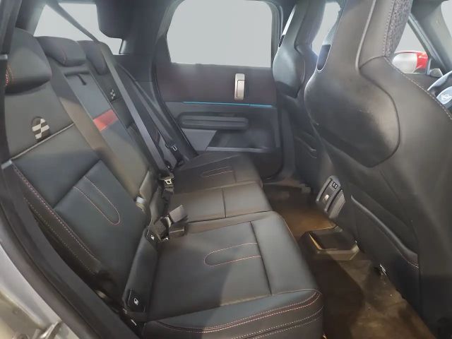 MINI John Cooper Works Countryman All4