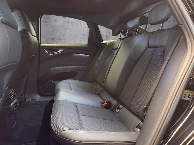 Audi Q4 e-tron 35 Sportback