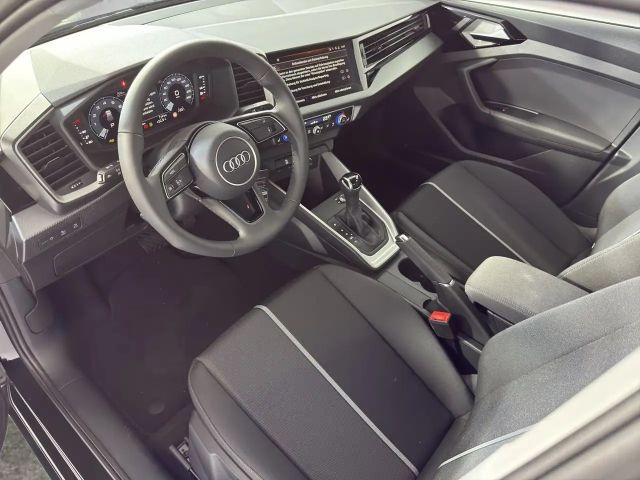 Audi A1 25 TFSI