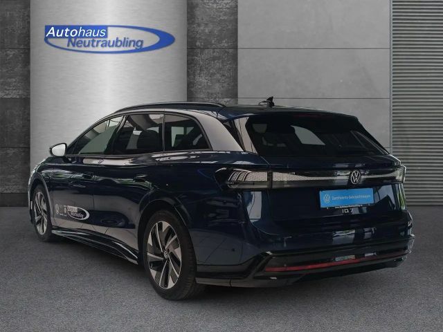 Volkswagen ID.7 IQ.Drive Tourer