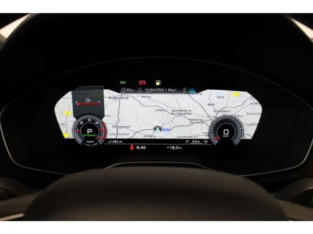 Audi Q5 50 TDI Quattro S-Line Sportback