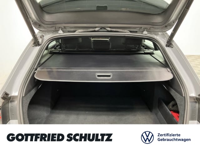 Volkswagen Arteon Shooting Brake 2.0 TDI DSG
