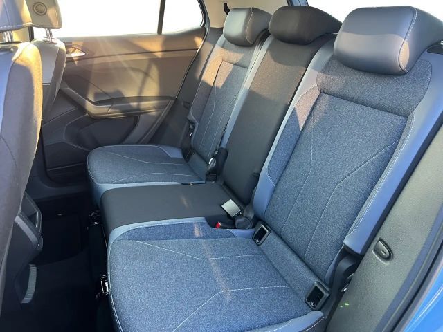 Volkswagen T-Cross 1.0 TSI DSG Style