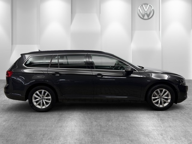 Volkswagen Passat Business DSG Variant