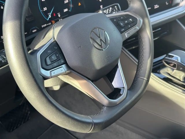 Volkswagen Touareg 3.0 V6 TDI