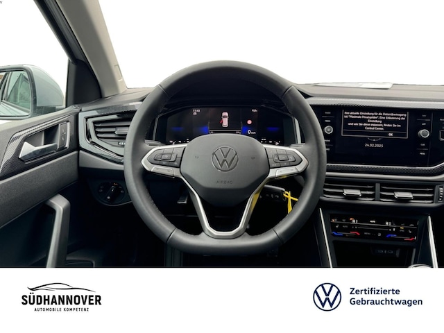 Volkswagen Polo 1.0 TSI IQ.Drive Life