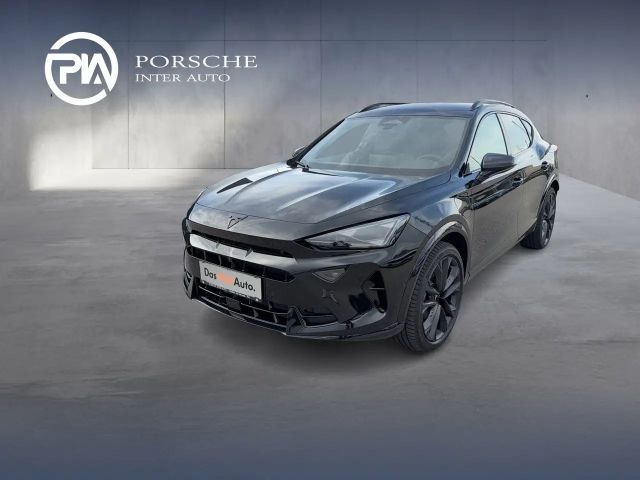 Cupra Formentor DSG e-Hybrid