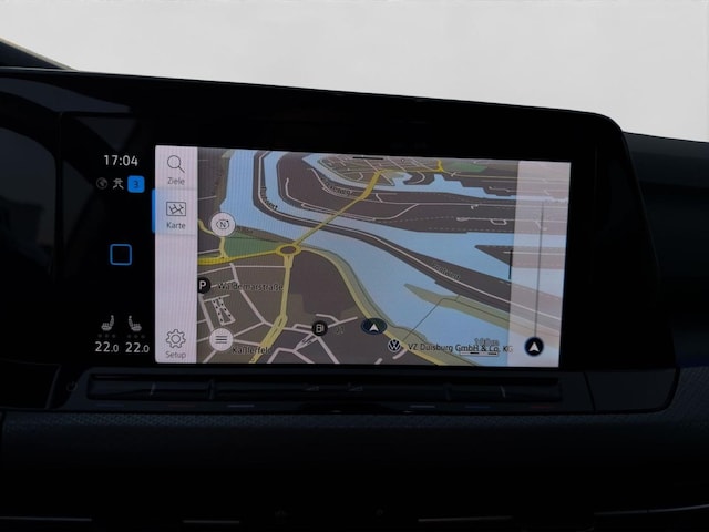 Volkswagen Golf 1.5 TSI