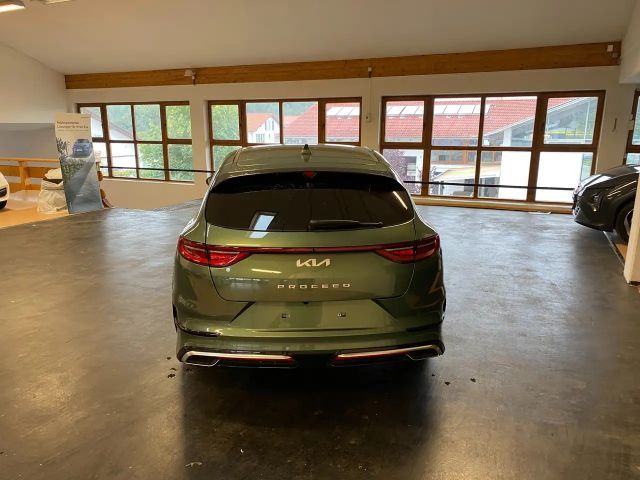 Kia ProCeed GT-Line