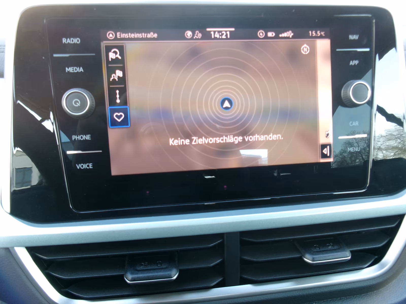 Volkswagen T-Roc 1.5 TSI Cabriolet DSG