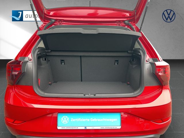 Volkswagen Polo 1.0 TSI Life